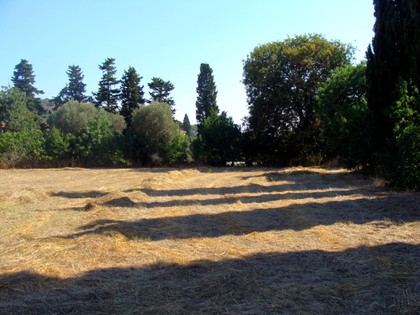 Land plot 1.400sqm for sale-Chios » Agios Minas