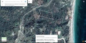 Οικόπεδο 1.500 τ.μ. για πώληση, Εύβοια, Αυλώνα-thumb-4