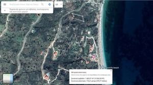 Οικόπεδο 1.500 τ.μ. για πώληση, Εύβοια, Αυλώνα-thumb-5