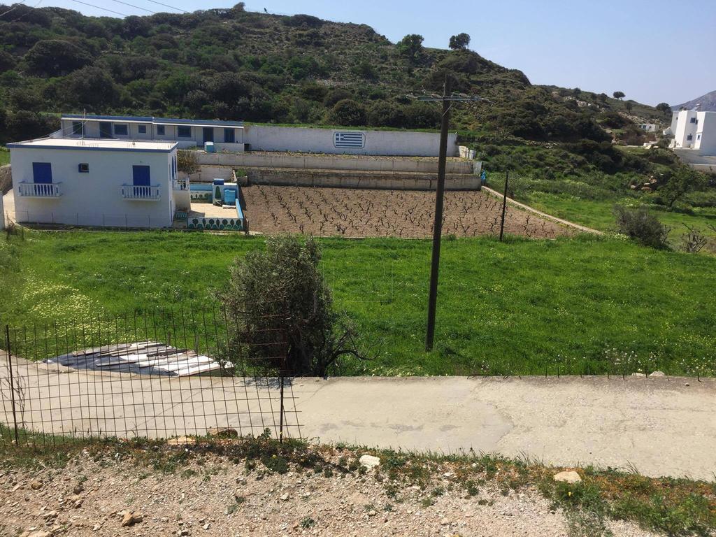 Οικόπεδο 2.392 τ.μ. πρός πώληση, Δωδεκάνησα, Λειψοί