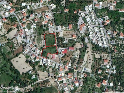 Land plot 5.000sqm for sale-Chios » Chios Town