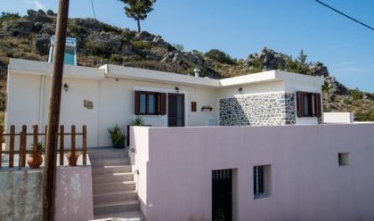 Apartment 70sqm for sale-Ierapetra » Anatoli