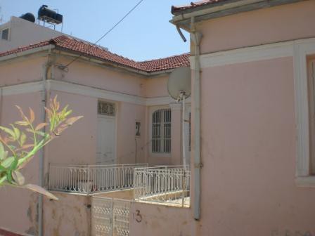 Detached home 140 sqm for sale