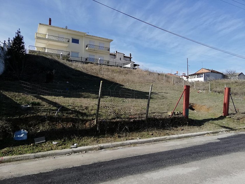 Οικόπεδο 670τ.μ. για πώληση-Άγιος αθανάσιος » Νέα μεσημβρία