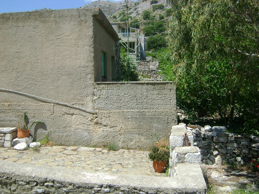 Μονοκατοικία 80 τ.μ. για πώληση