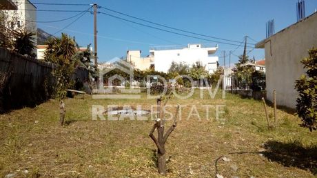 Land plot 470sqm for sale-Agios Konstantinos » Center