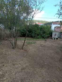 Land plot 250sqm for sale-Nea Agchialos » Kritharia