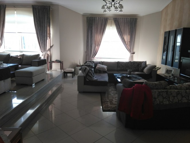 Maisonette 240sqm for sale-Kallithea » Mesaio