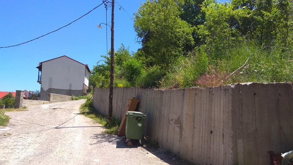 Οικόπεδο 500 τ.μ. για πώληση, Γρεβενά, Σαμαρίνα