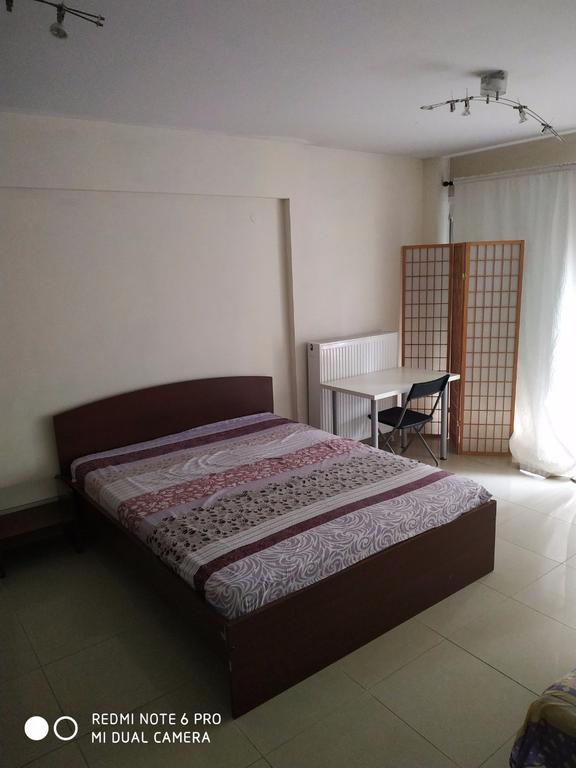 Studio / γκαρσονιέρα 38 τ.μ. προς ενοικίαση, Κέντρο Πυλαίας