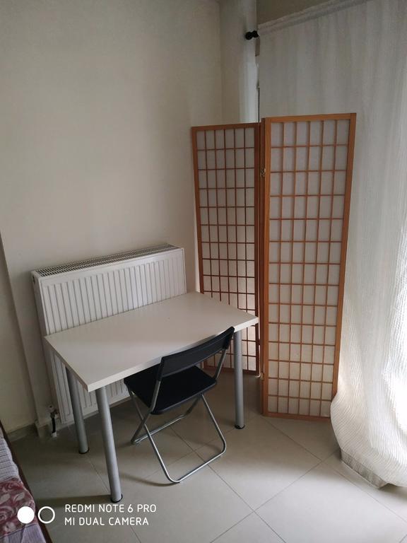 Studio / γκαρσονιέρα 38 τ.μ. προς ενοικίαση, Κέντρο Πυλαίας
