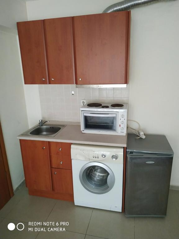 Studio / γκαρσονιέρα 38 τ.μ. προς ενοικίαση, Κέντρο Πυλαίας