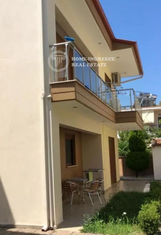 Μεζονέτα 80 τ.μ. πρός πώληση, Χαλκιδική, Σιθωνία