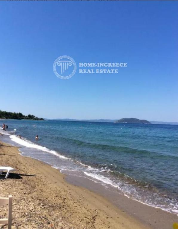 Μεζονέτα 80 τ.μ. πρός πώληση, Χαλκιδική, Σιθωνία