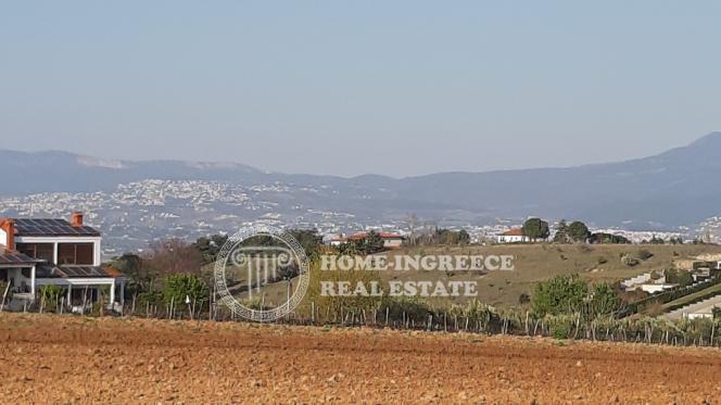 Αγροτεμάχια 15.000 τ.μ. πρός πώληση, Θεσσαλονίκη - Περιφ/Κοί Δήμοι, Θερμαϊκός