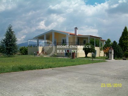 Villa 400sqm for sale-Dioikitirio