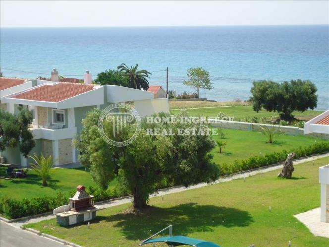 Μεζονέτα 140 τ.μ. πρός πώληση, Χαλκιδική, Κασσάνδρα