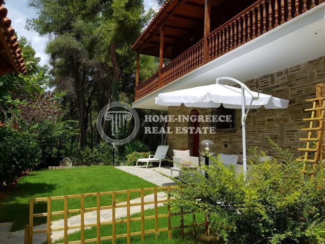 Βίλλα 300τ.μ. για πώληση-Κασσάνδρα » Σανή