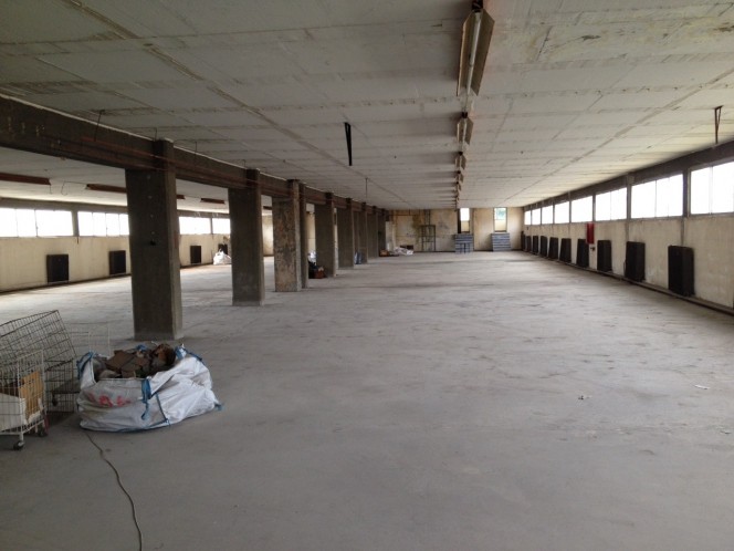 Craft space 6.500sqm for sale-Oreokastro » Vi.Pa.
