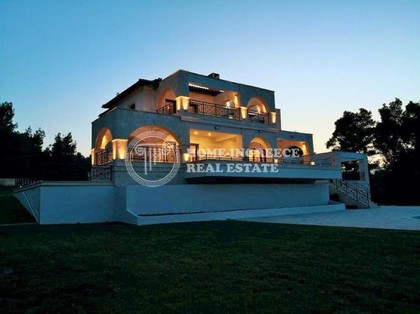Villa 600sqm for sale-Pallini » Agia Paraskevi