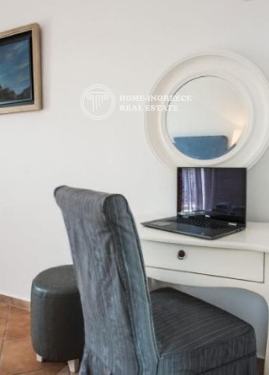 Ξενοδοχείο 900 τ.μ. πρός πώληση, Χαλκιδική, Κασσάνδρα