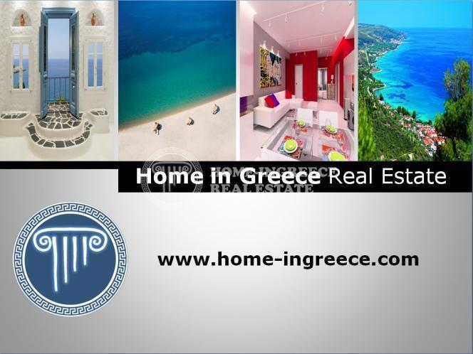 Οικόπεδο 2.000 τ.μ. πρός πώληση, Θεσσαλονίκη - Υπόλ. Νομού, Ρεντίνα
