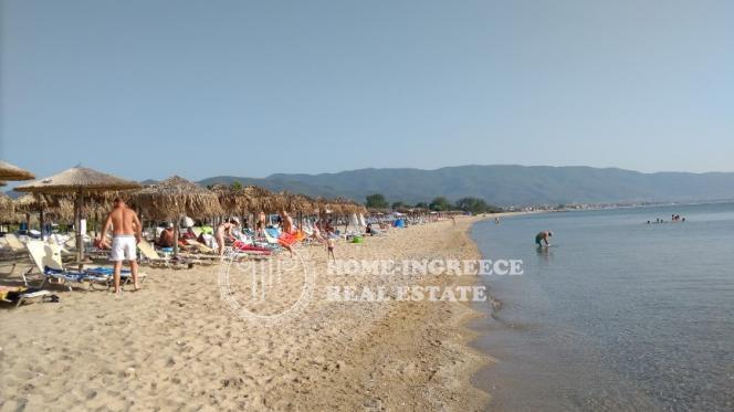 Οικόπεδο 2.000 τ.μ. πρός πώληση, Θεσσαλονίκη - Υπόλ. Νομού, Ρεντίνα