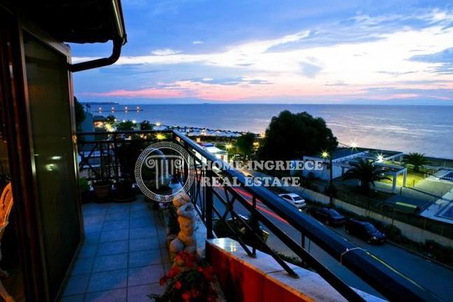 Building 500 sqm for sale, Thessaloniki - Suburbs, Thermaikos