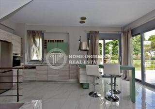 Βίλλα 250 τ.μ. για πώληση, Χαλκιδική, Παλλήνη-thumb-3