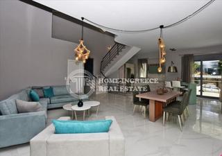 Βίλλα 250 τ.μ. για πώληση, Χαλκιδική, Παλλήνη-thumb-5