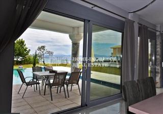 Βίλλα 250 τ.μ. για πώληση, Χαλκιδική, Παλλήνη-thumb-6