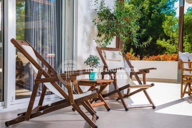 Βίλλα 330 τ.μ. πρός πώληση, Χαλκιδική, Κασσάνδρα