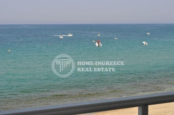 Μεζονέτα 100τ.μ. για πώληση-Κασσάνδρα » Σίβηρη