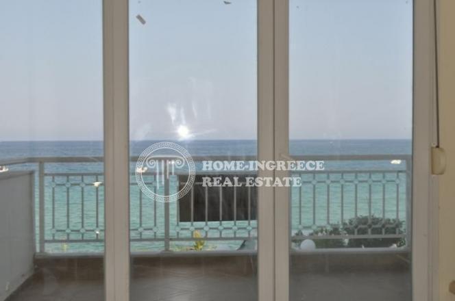 Μεζονέτα 100 τ.μ. πρός πώληση, Χαλκιδική, Κασσάνδρα