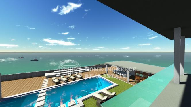 Detached home 300 sqm for sale, Chalkidiki, Sithonia