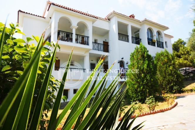 Ξενοδοχείο 550 τ.μ. πρός πώληση, Χαλκιδική, Σιθωνία
