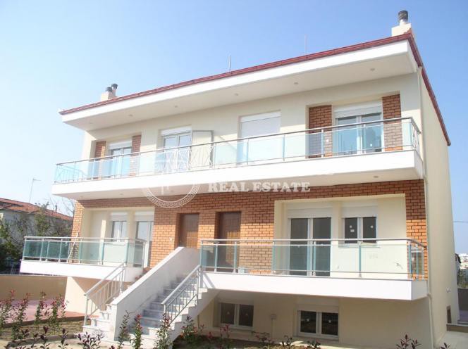 Maisonette 168sqm for sale-Michaniona » Nea Michaniona
