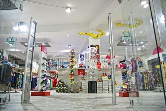 Κατάστημα 140 τ.μ. πρός πώληση, Χαλκιδική, Κασσάνδρα