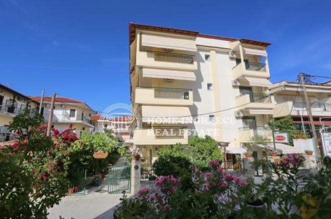 Ξενοδοχείο 1.020τ.μ. για πώληση-Κασσάνδρα » Πευκοχώρι