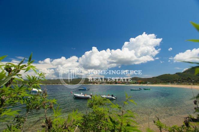 Μεζονέτα 80τ.μ. για ενοικίαση-Τορώνη » Κουφός