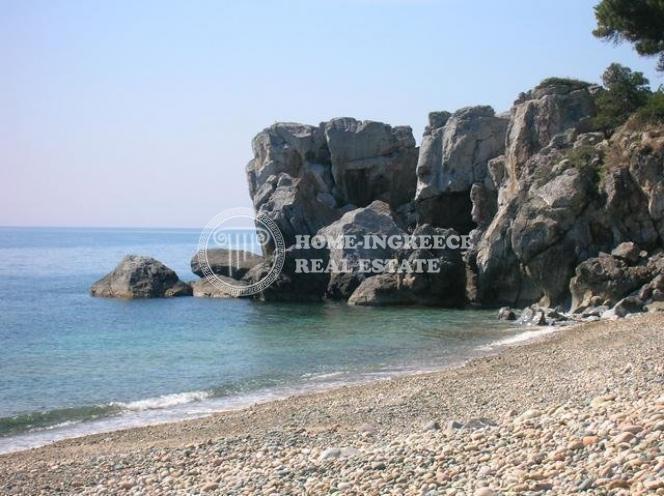 Μεζονέτα 110 τ.μ. πρός πώληση, Χαλκιδική, Παλλήνη