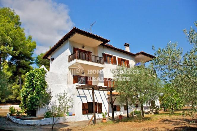 Ξενοδοχείο 240 τ.μ. πρός πώληση, Χαλκιδική, Ορμύλια