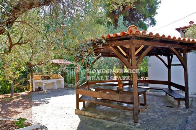 Ξενοδοχείο 240 τ.μ. πρός πώληση, Χαλκιδική, Ορμύλια