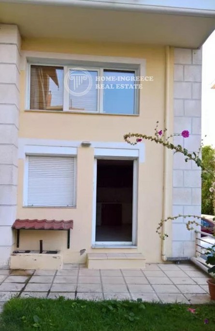 Διαμέρισμα 47τ.μ. για πώληση-Θερμαϊκός » Περαία