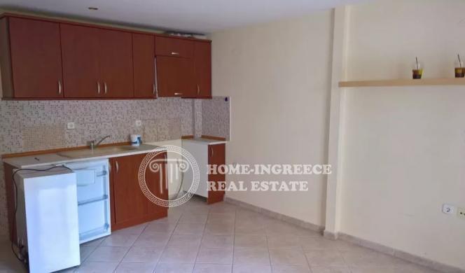 Διαμέρισμα 47 τ.μ. πρός πώληση, Θεσσαλονίκη - Περιφ/Κοί Δήμοι, Θερμαϊκός