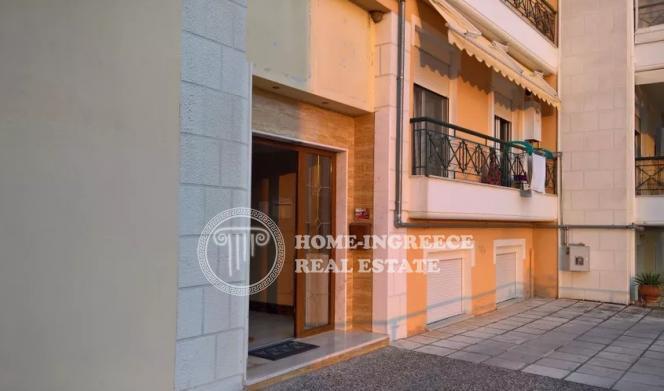 Διαμέρισμα 47 τ.μ. πρός πώληση, Θεσσαλονίκη - Περιφ/Κοί Δήμοι, Θερμαϊκός