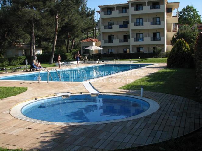 Ξενοδοχείο 600 τ.μ. πρός πώληση, Χαλκιδική, Παλλήνη