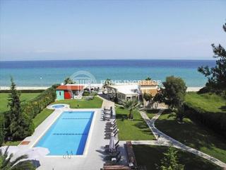 Ξενοδοχείο 600 τ.μ. προς πώληση, Πολύχρονο-thumb-4