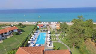 Ξενοδοχείο 600 τ.μ. προς πώληση, Πολύχρονο-thumb-16