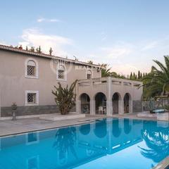 Villa 940 sqm for sale